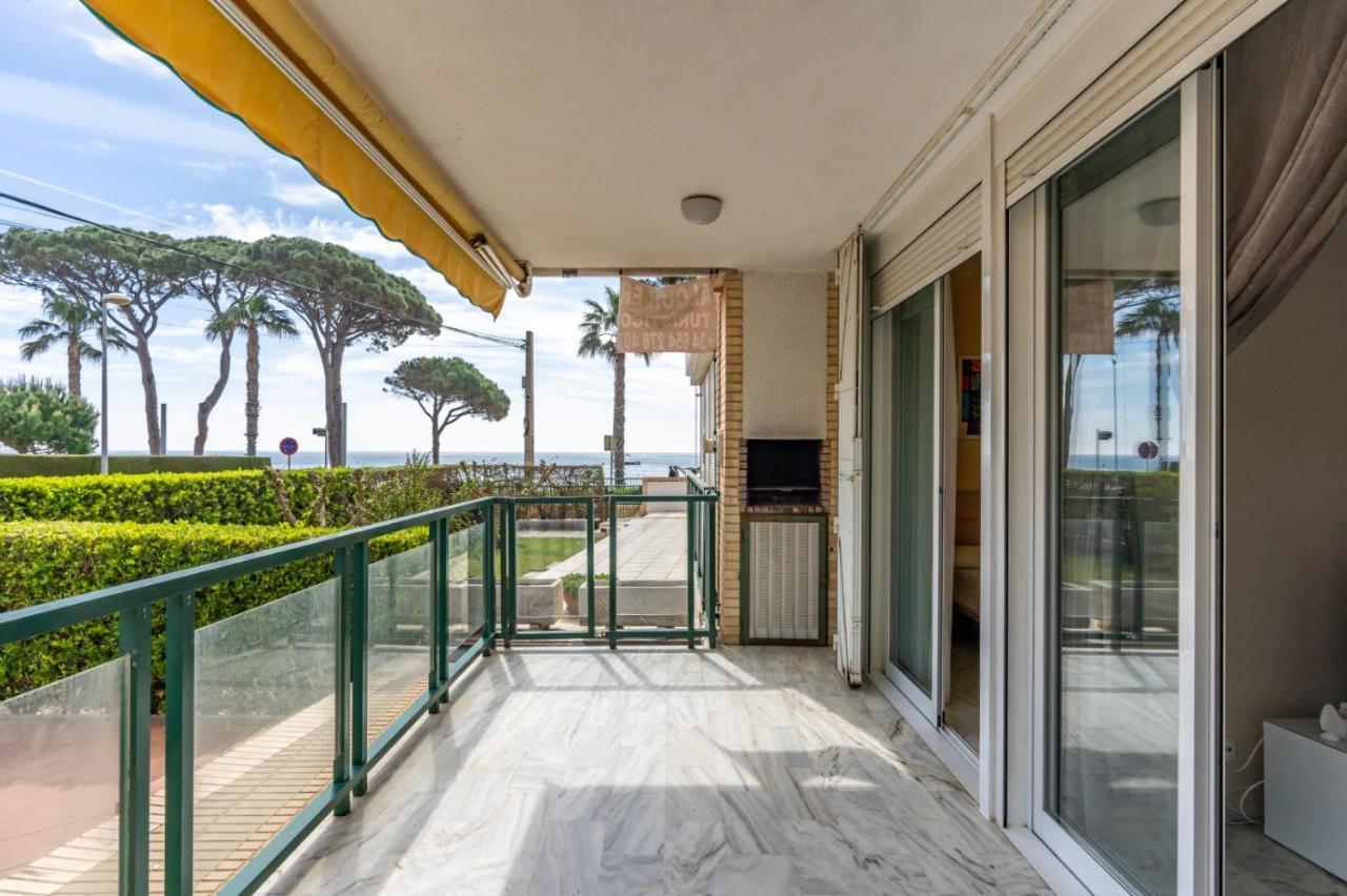 Appartamento Apartamento Frente A Playa Y 10 Min Port Aventura